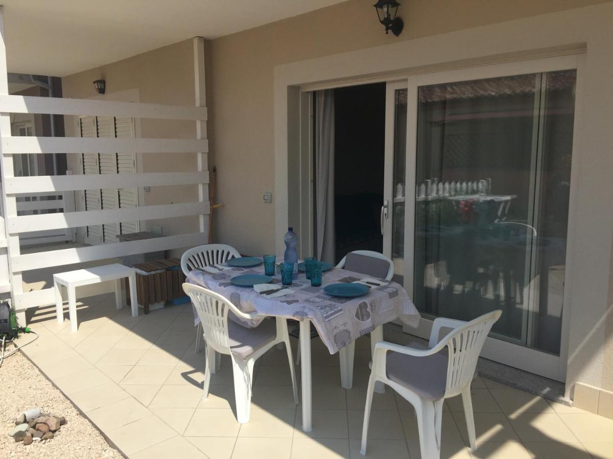 Carrabean Sea In The North Of Sardegna, With Swimming Pool Villa Viddalba Kültér fotó